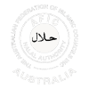 Halal Certificate Australia