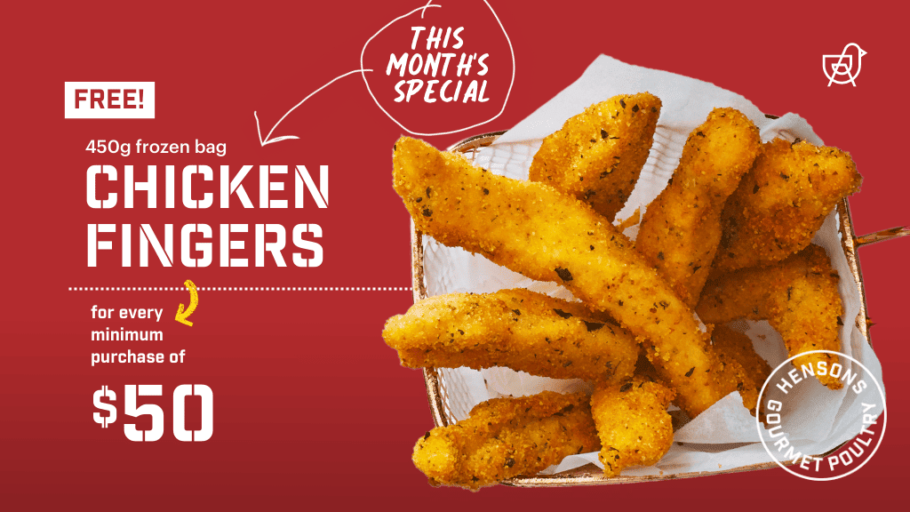 Fresh Chicken Shop In Rockdale Hensons Gourmet Poultry